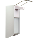 Artikelbild 1 für NITRAS MEDICAL Desinfektionsspender 56001 weiß Aluminium, Kunststoff 1,0 l, 1 St., Artikelnummer 684652