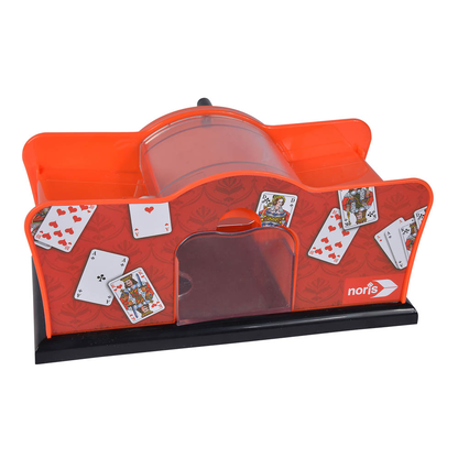 Artikelbild 4 für noris Kartenmischgerät, 1 St., Artikelnummer 956601