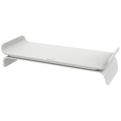 Artikelbild 3 für AKTION: LEITZ Monitorständer Ergo hellgrau, Artikelnummer 663961