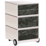 Artikelbild 1 für PAPERFLOW easyBox Contents Rollcontainer weiß, bunt 61892 4 Auszüge 39,0 x 43,6 x 64,2 cm, Artikelnummer 214886