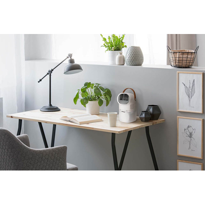 Artikelbild 3 für Steba AW 6M Luftreiniger weiß 6 W, Artikelnummer 322509