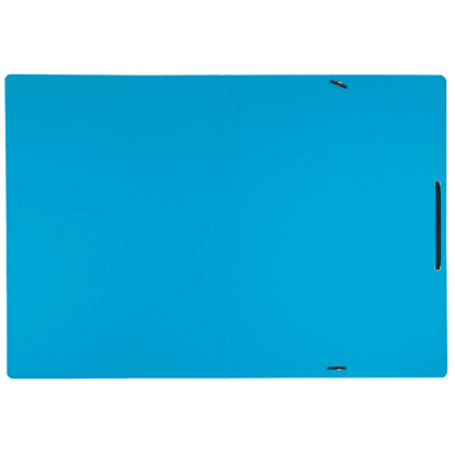 Artikelbild 5 für LEITZ Eckspanner recycle 3908 DIN A4 blau, 1 St., Artikelnummer 854556