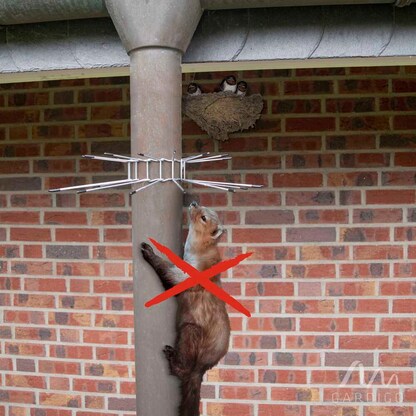 Artikelbild 3 für GARDIGO Mardergürtel Tierabwehrmittel 2 St., Artikelnummer 796726