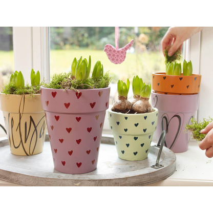 Artikelbild 8 für edding Calligraphy 1455 Lackmarker braun 1,0 - 5,0 mm, 1 St., Artikelnummer 492684