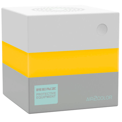 Artikelbild 2 für RENZ CO2-Messgerät AIR2COLOR, Artikelnummer 335592