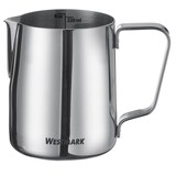 Artikelbild 1 für WESTMARK Milchkännchen Brasilia silber 220,0 ml, 1 St., Artikelnummer 996993