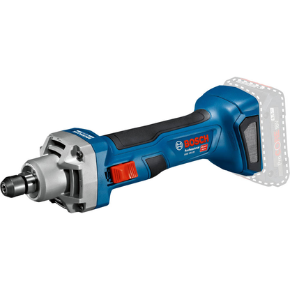 Artikelbild für AKTION: BOSCH Professional GGS 18V-20 Akku-Geradschleifer 18,0 V, ohne Akku mit Prämie nach Registrierung, Artikelnummer 139208