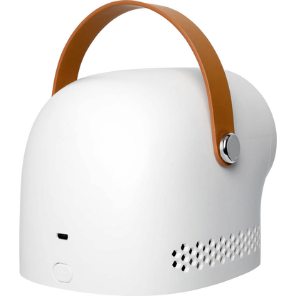 Artikelbild 4 für Steba AW 6M Luftreiniger weiß 6 W, Artikelnummer 322509