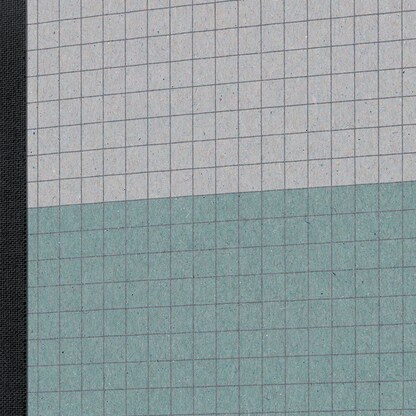 Artikelbild 5 für SIGEL Notizbuch DIN A5 kariert, blau Hardcover 200 Seiten, 1 St., Artikelnummer 405229