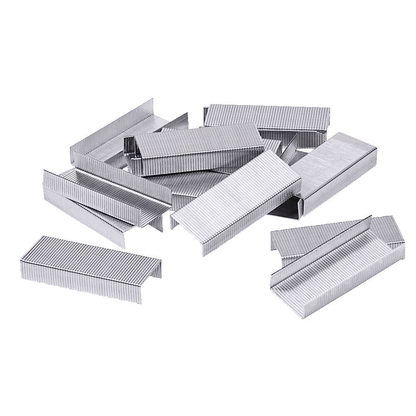 Artikelbild 5 für Gowi Heftklammern 24/6, 1.000 St., Artikelnummer 758746