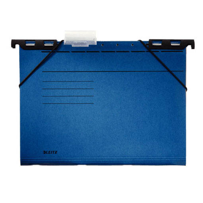 Artikelbild 6 für LEITZ Hängemappe Divide it up - Mobile Ordnungshängemappe blau, 1 St., Artikelnummer 348102
