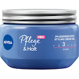 Artikelbild 1 für NIVEA Pflege & Halt Creme Gel Haargel 150,0 ml, Artikelnummer 541316