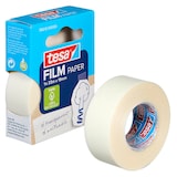 Artikelbild 1 für tesa PAPER Klebefilm transparent 19,0 mm x 33,0 m 1 St., Artikelnummer 518299