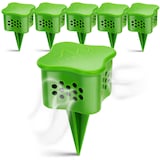 Artikelbild 1 für GARDIGO Schneckenabwehr grün, 6 St., Artikelnummer 796936