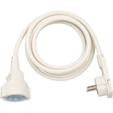 Artikelbild 1 für brennenstuhl Verlängerungskabel 2,0 m weiß, Artikelnummer 792661