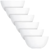 Artikelbild 1 für ARCOROC Schalen Evolutions White weiß Ø 9,0 cm, 6 St., Artikelnummer 981664
