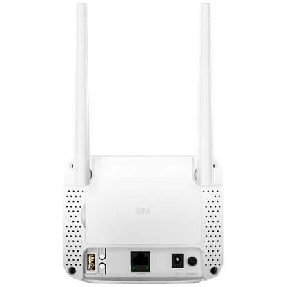 Artikelbild 5 für STRONG 4G LTE 350M WLAN-Router, 1 St., Artikelnummer 167108