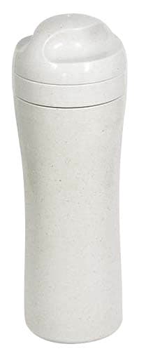 Borraccia OASE MINI 200 ml, verde mela bio, Koziol 🔵 €10