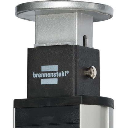 Artikelbild 7 für brennenstuhl Tower Power 3-fach Tischsteckdose 2,0 m silber, Artikelnummer 399016