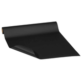 Artikelbild 1 für JUNG SCHÖNER VERPACKEN Geschenkpapier Vollton Uni schwarz, 20,0 m, Artikelnummer 715967