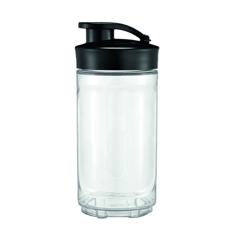 WMF Trinkflasche Kult X Mix & Go transparent 300,0 ml, 1 St