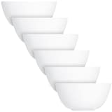 Artikelbild 1 für ARCOROC Schalen Evolutions White weiß Ø 12,0 cm, 6 St., Artikelnummer 981656