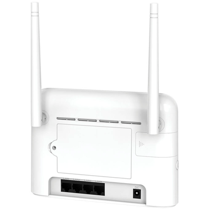 Artikelbild 6 für STRONG 4G LTE 350 WLAN-Router, 1 St., Artikelnummer 166896