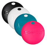 Artikelbild 1 für BOOMPODS BOOMTAG 4er-Pack Bluetooth-Tracker, Artikelnummer 339019