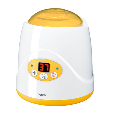 Artikelbild 3 für beurer BY 52 Flaschenwärmer, Artikelnummer 946509