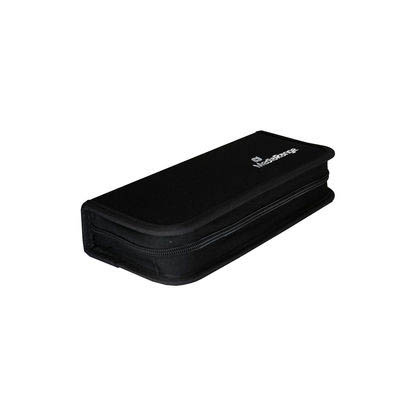 Artikelbild 6 für MediaRange USB-Stick-Tasche schwarz, 1 St., Artikelnummer 352738