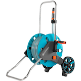 Artikelbild 1 für GARDENA Schlauchwagen AquaRoll M Set 20,0 m, Artikelnummer 204893