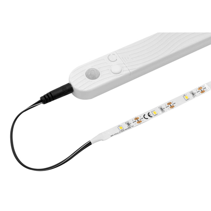 Artikelbild 3 für ANSMANN LED Lichtband weiß 200,0 cm, 1 St., Artikelnummer 775983