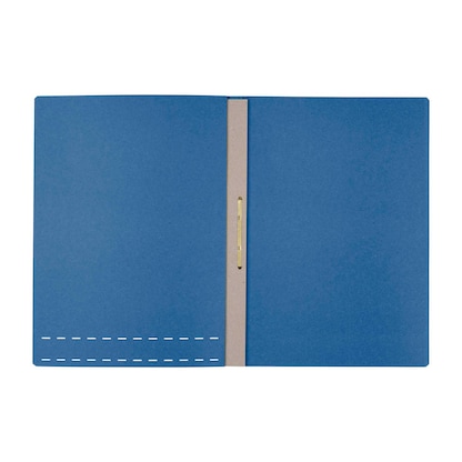 Artikelbild 3 für ELBA Pendelhefter Karton blau DIN A4 1x Amtsheftung, 1 St., Artikelnummer 332678