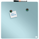 Artikelbild 1 für nobo Magnettafel beschreibbar 36,0 x 36,0 cm grau, Artikelnummer 671667