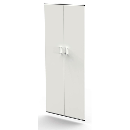 Artikelbild für Kerkmann Lago Türen weiß 173,0 cm, Artikelnummer 514299