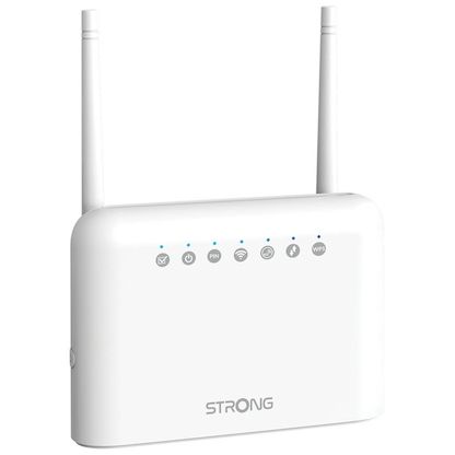 Artikelbild 8 für STRONG 4G LTE 350 WLAN-Router, 1 St., Artikelnummer 166896
