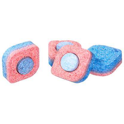 Artikelbild 4 für Somat CLASSIC POWER Spülmaschinentabs 67 St., Artikelnummer 766214