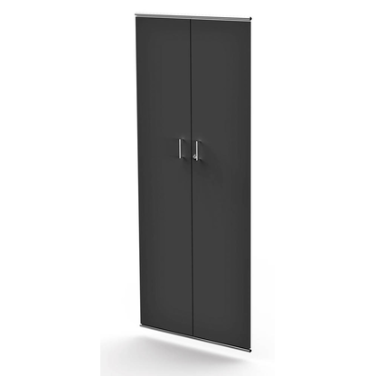 Artikelbild für Kerkmann Lago Türen anthrazit 173,0 cm, Artikelnummer 514253