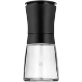 Artikelbild 1 für WMF Gewürzmühle Trend transparent/schwarz, 1 St., Artikelnummer 290993