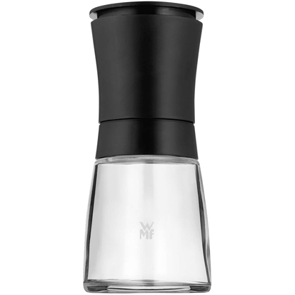 Artikelbild für WMF Gewürzmühle Trend transparent/schwarz, 1 St., Artikelnummer 290993