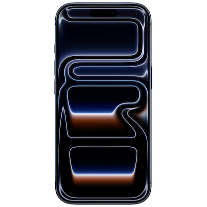 Artikelbild 2 für Apple iPhone 17 Pro tiefblau 256 GB, Artikelnummer 709323