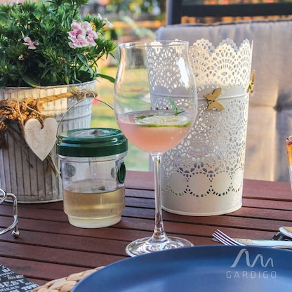 Artikelbild 3 für GARDIGO Insektenfänger Solar grün, 1 St., Artikelnummer 796866