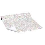 Artikelbild 1 für JUNG SCHÖNER VERPACKEN Geschenkpapier Colorado Rauten mehrfarbig, 20,0 m, Artikelnummer 361562