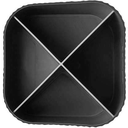 Artikelbild 5 für HAN Schreibtischset Re-LOOP schwarz, Artikelnummer 445563