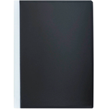 Artikelbild 1 für FolderSys FolderSys® Sichtbuch DIN A4, 10 Hüllen schwarz, 1 St., Artikelnummer 642124