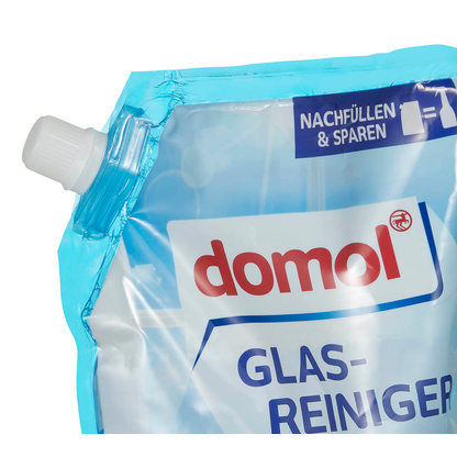 Artikelbild 4 für domol Glasreiniger 0,75 l, Artikelnummer 538581
