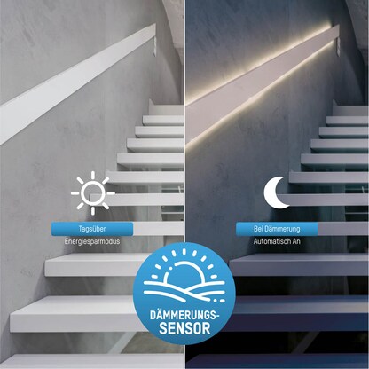 Artikelbild 13 für ANSMANN LED Lichtband weiß 200,0 cm, 1 St., Artikelnummer 775983