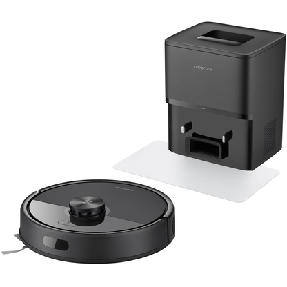 Artikelbild 3 für Roborock Q7 TF+ Saugroboter, Artikelnummer 689577