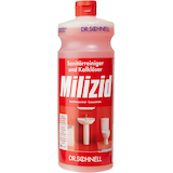 Artikelbild 1 für Dr. Schnell Milizid Badreiniger 1 l, Artikelnummer 326850