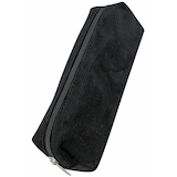 Artikelbild 1 für ONLINE® Schlampermäppchen schwarz, 22,0 x 7,0 cm, Artikelnummer 237869